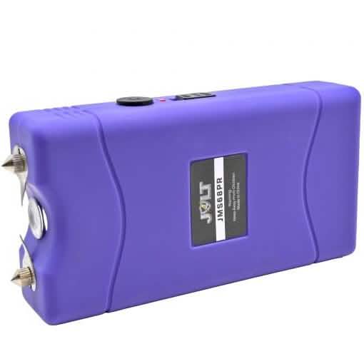 Jolt 68,000,000 Mini Stun Gun DailySale