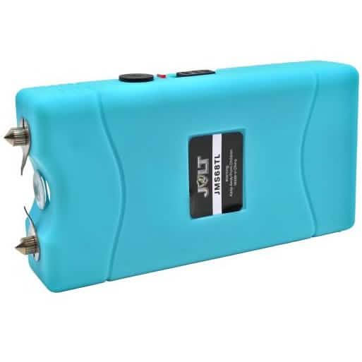 Jolt 68,000,000 Mini Stun Gun DailySale