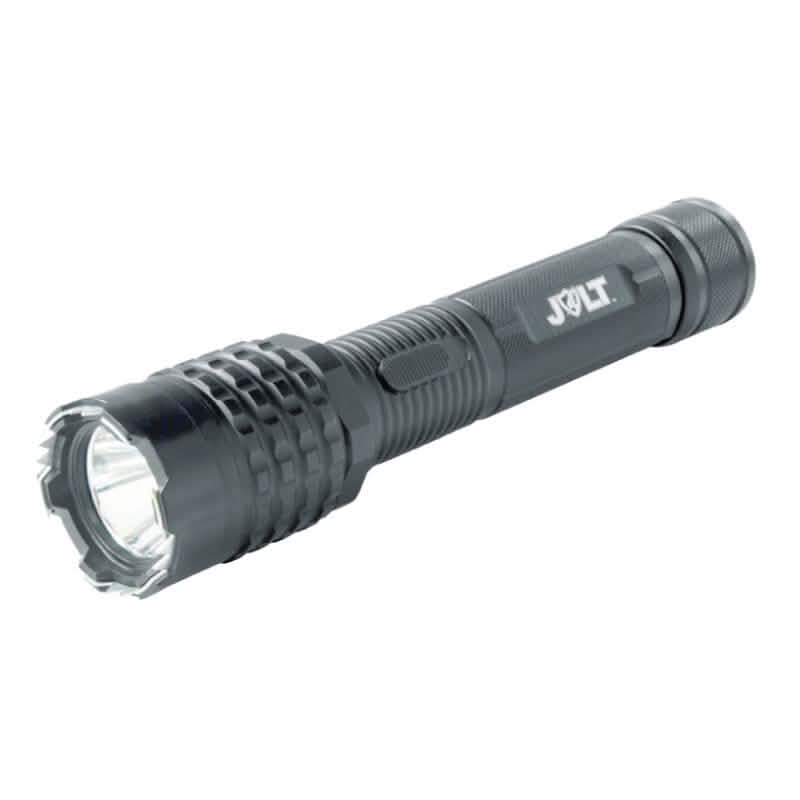 Jolt Jaws 96,000,000 Tactical Stun Flashlight DailySale