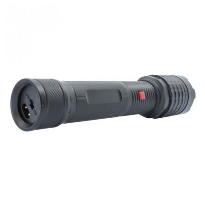 Jolt Jaws 96,000,000 Tactical Stun Flashlight DailySale