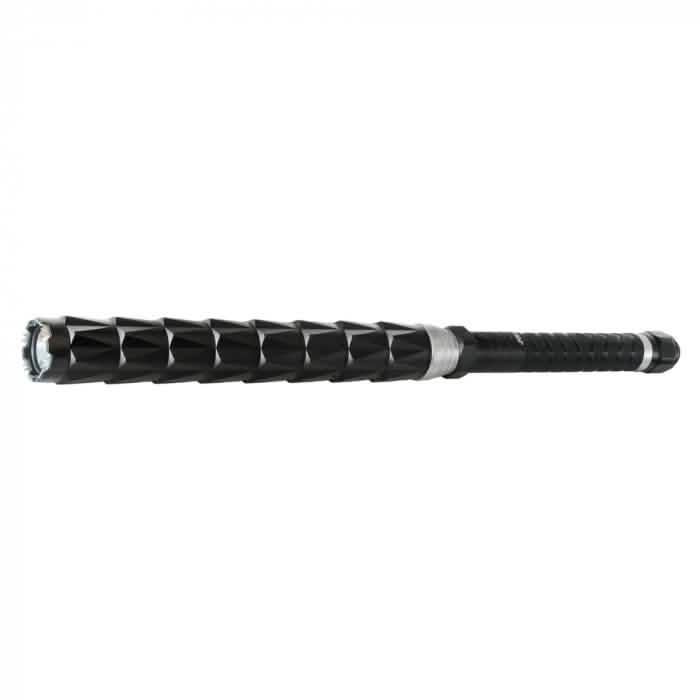 Jolt Mega Stun Flashlight Baton 100,000,000 DailySale