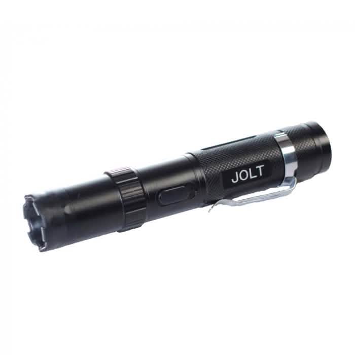 JOLT Tactical Stun Flashlight 75,000,000 DailySale