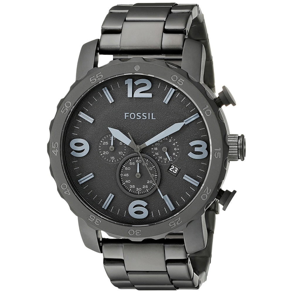 Fossil Men's Nate Bids.com