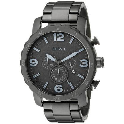 Fossil Men's Nate Bids.com