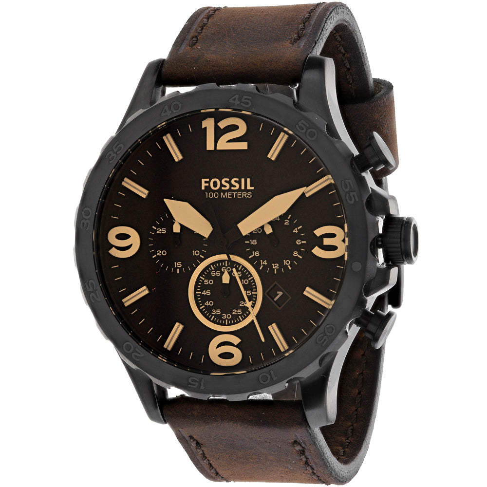 Fossil Men's Nate Bids.com