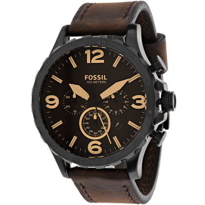 Fossil Men's Nate Bids.com