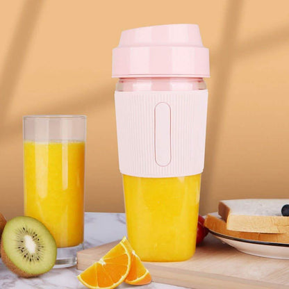 Juicer Cup Mini Smoothies Portable Blender DailySale