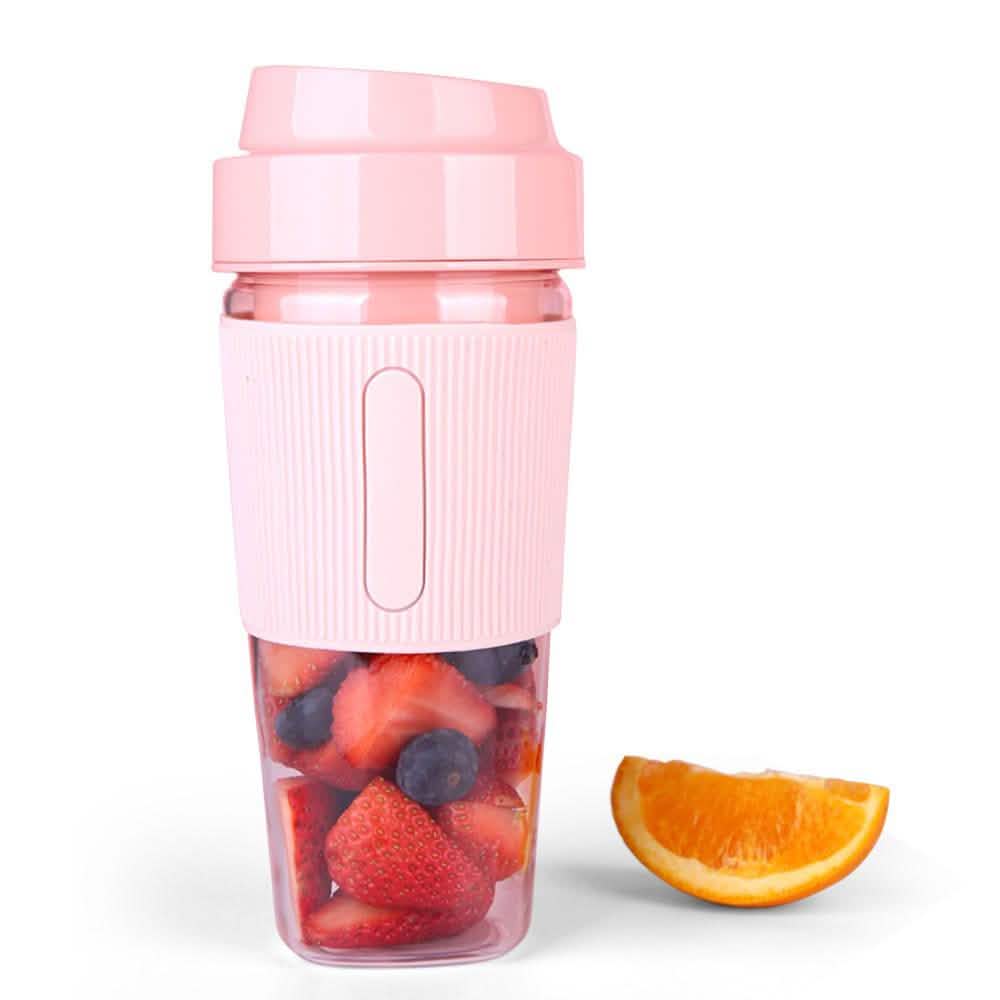 Juicer Cup Mini Smoothies Portable Blender DailySale