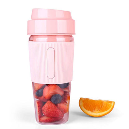Juicer Cup Mini Smoothies Portable Blender DailySale
