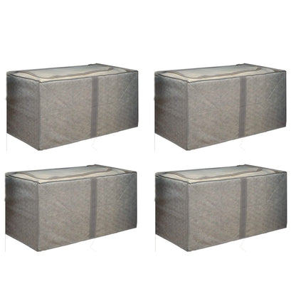 Jumbo Foldable Storage Bin DailySale