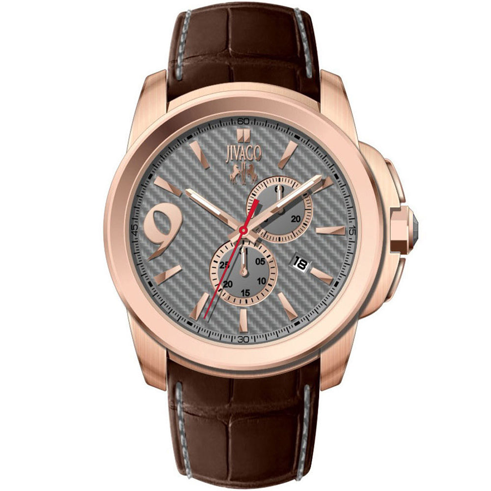 Jivago Men's Gliese Bids.com