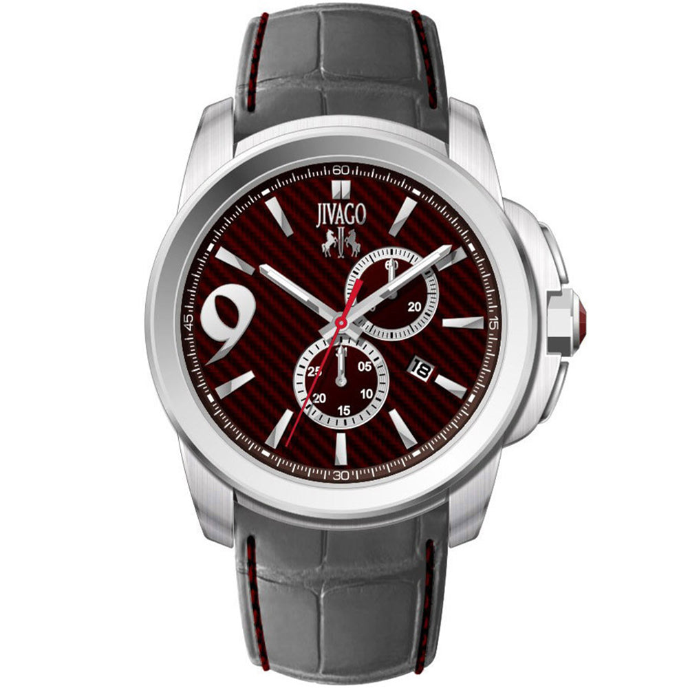 Jivago Men's Gliese Bids.com