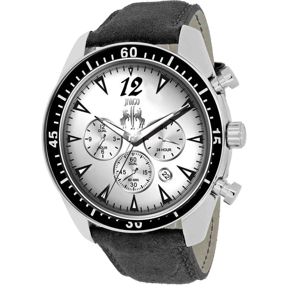 Jivago Men's Timeless Bids.com
