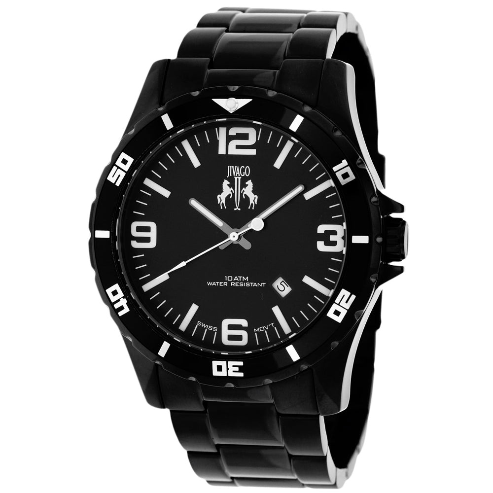 Jivago Men's Ultimate Bids.com