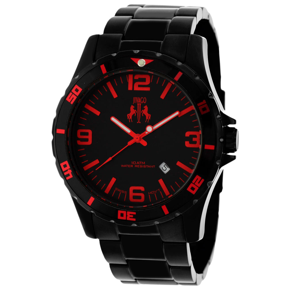 Jivago Men's Ultimate Bids.com