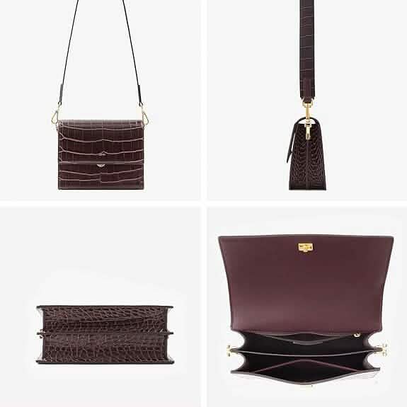 JW PEI Women's Mini Flap Crossbody DailySale