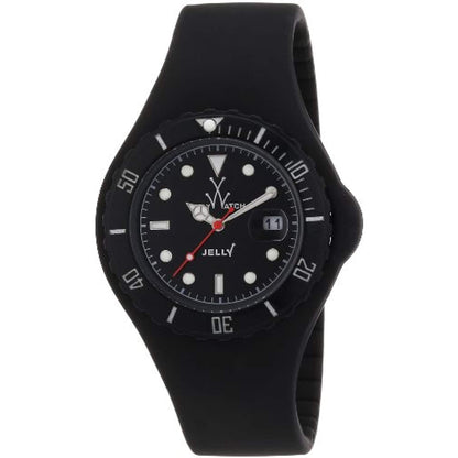 Toy Watch Men's Jelly Bids.com