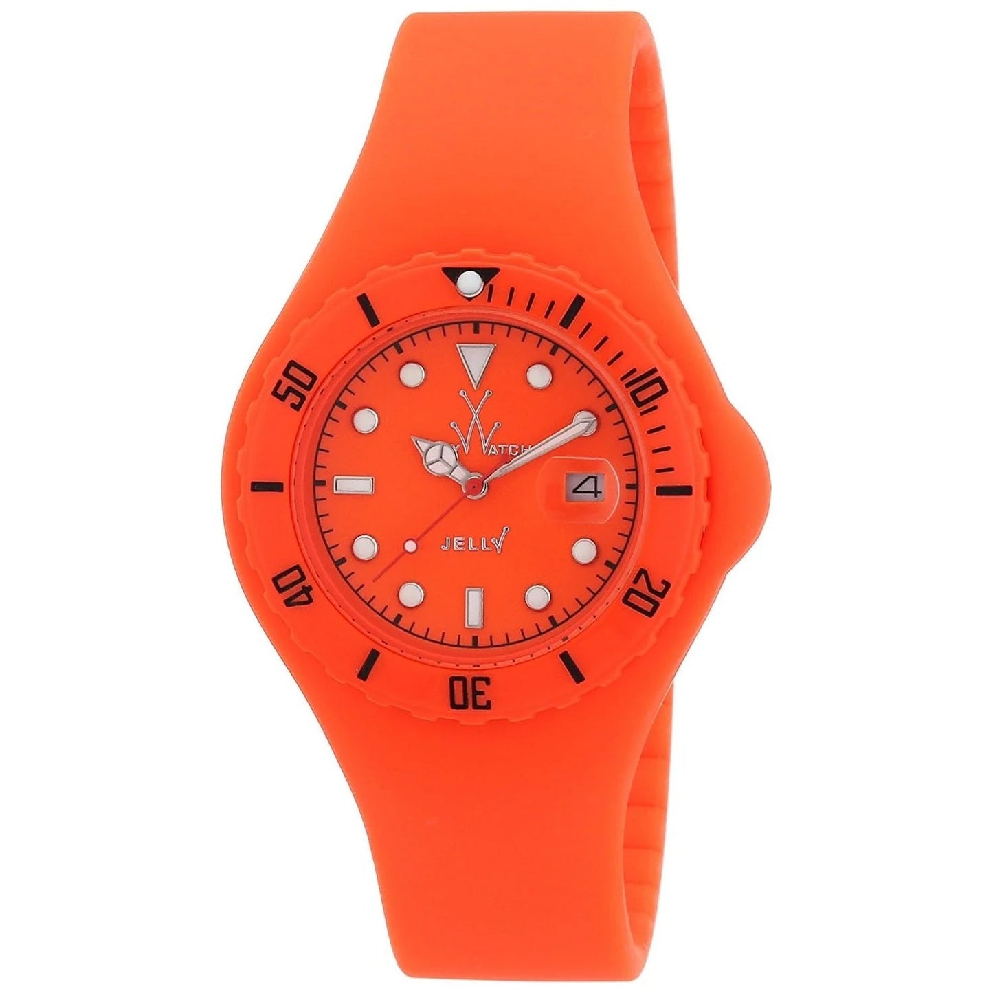 Toy Watch Women's Jelly Bids.com