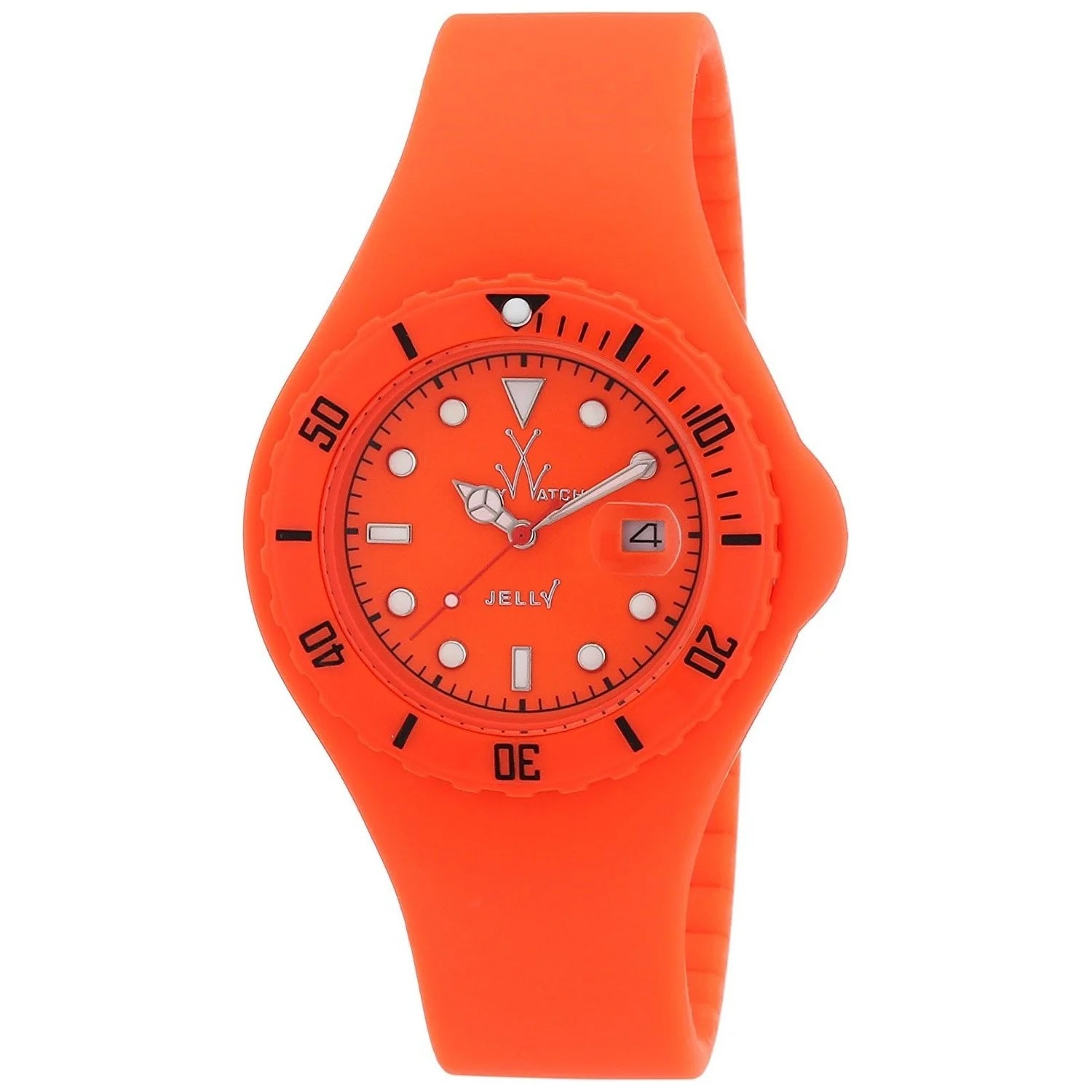 Toy Watch Women's Jelly Bids.com