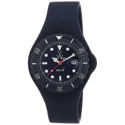 Toy Watch Men's Jelly Bids.com