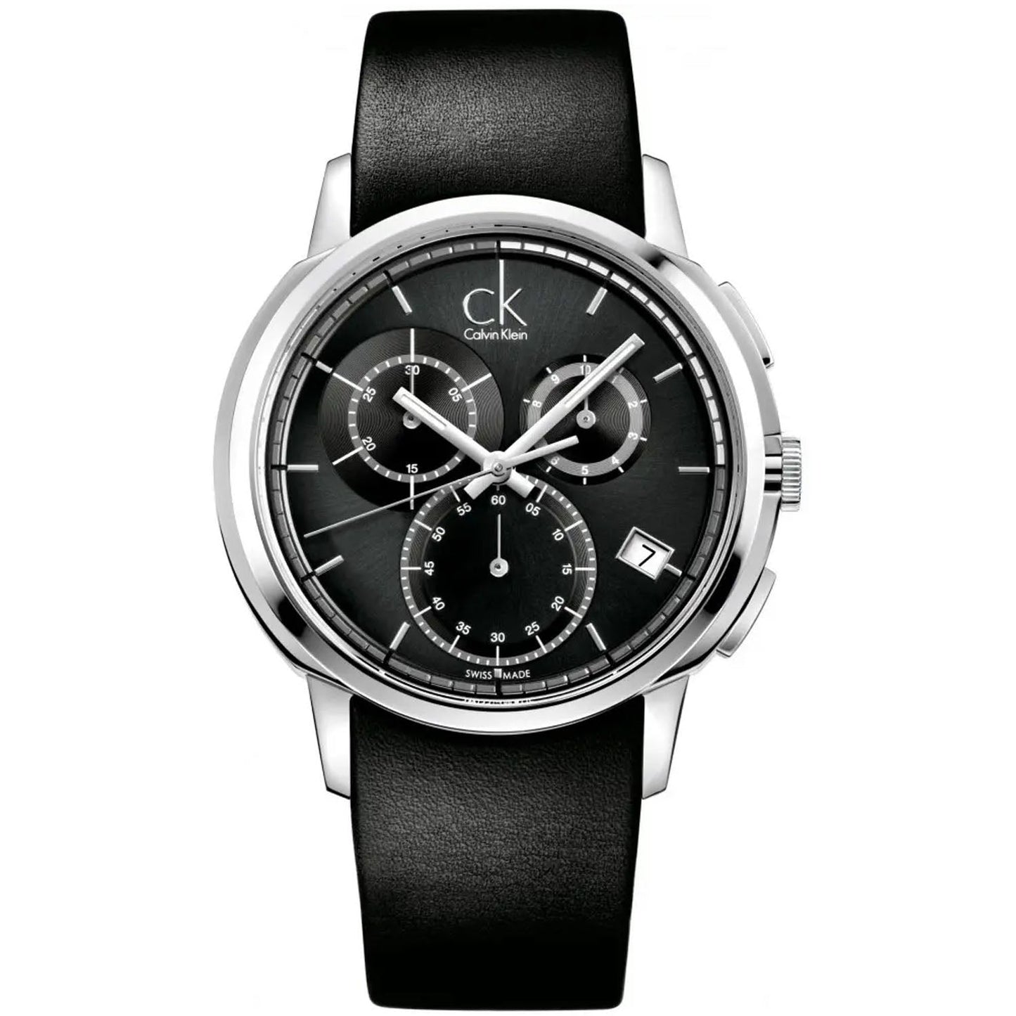 Calvin Klein Men's Drive Bids.com