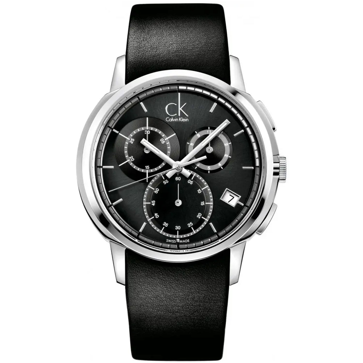 Calvin Klein Men's Drive Bids.com