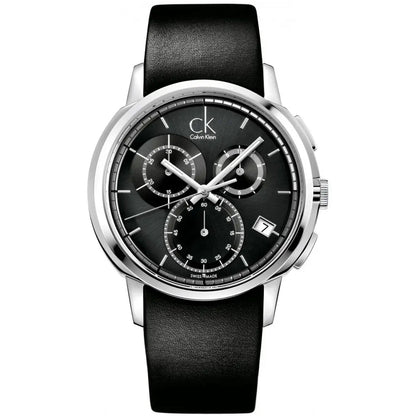 Calvin Klein Men's Drive Bids.com