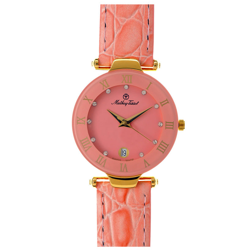 Mathey Tissot Women's Classic Bids.com