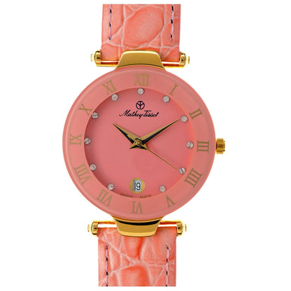 Mathey Tissot Women's Classic Bids.com