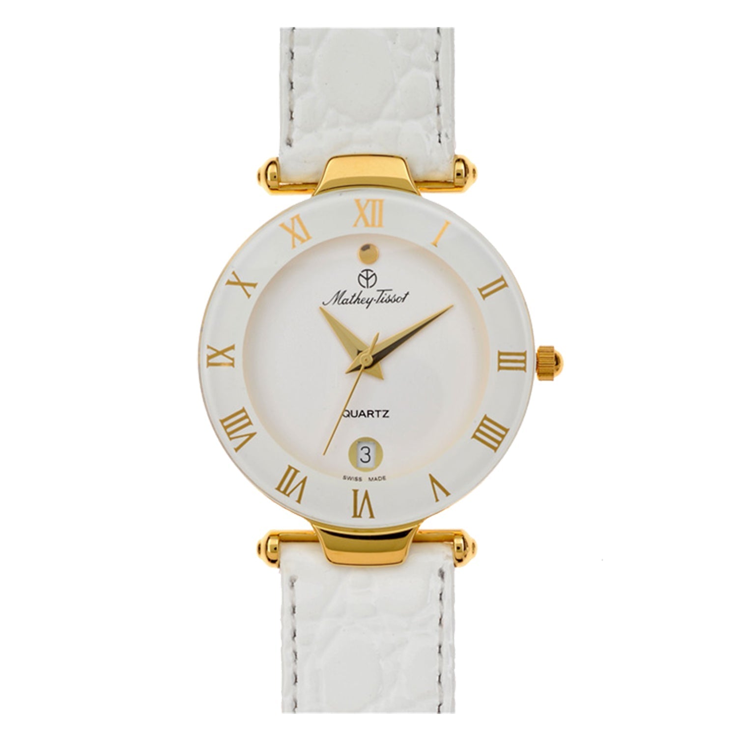 Mathey Tissot Women's Classic Bids.com