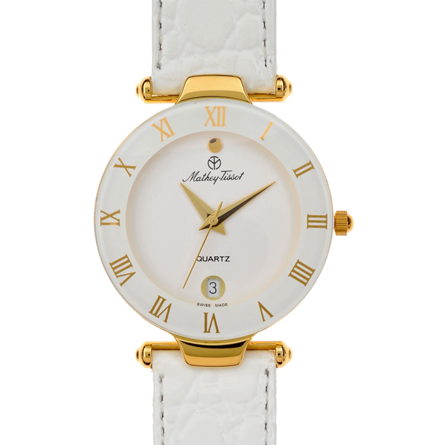 Mathey Tissot Women's Classic Bids.com