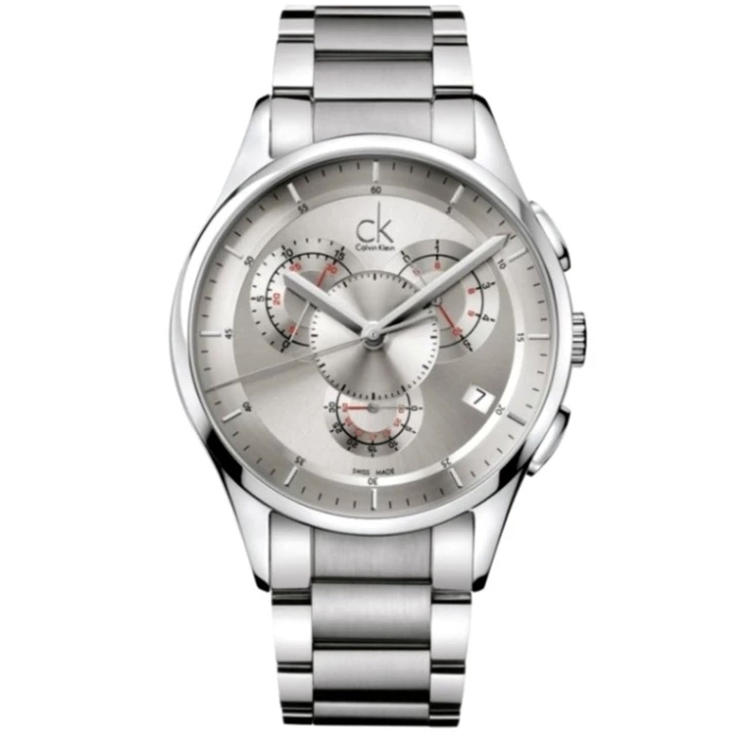 Calvin Klein Men's Basic Bids.com