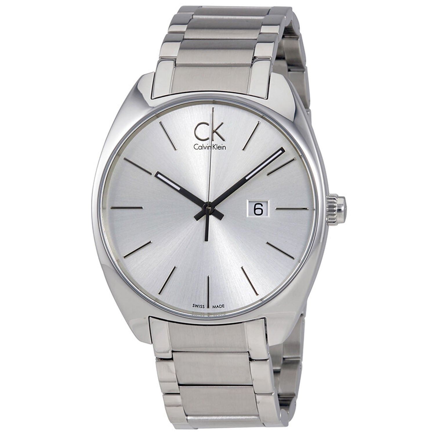 Calvin Klein Men's Exchange Bids.com