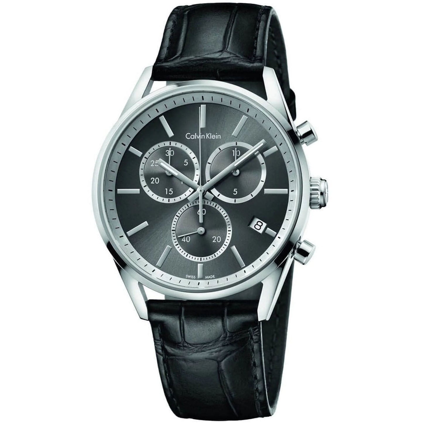 Calvin Klein Men's Formality Bids.com