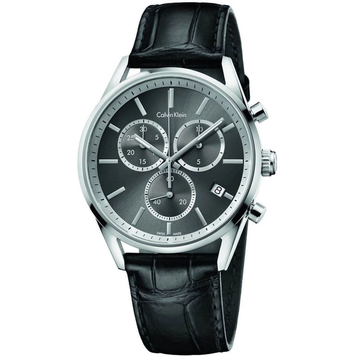 Calvin Klein Men's Formality Bids.com