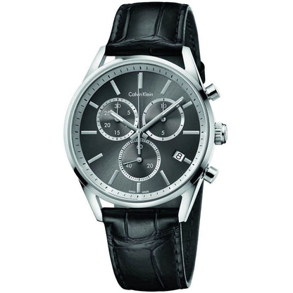 Calvin Klein Men's Formality Bids.com