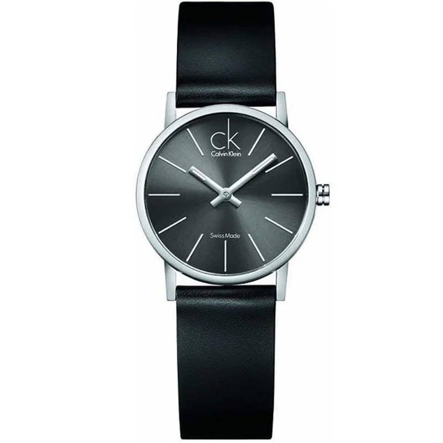 Calvin Klein Women's Post Minimal Bids.com