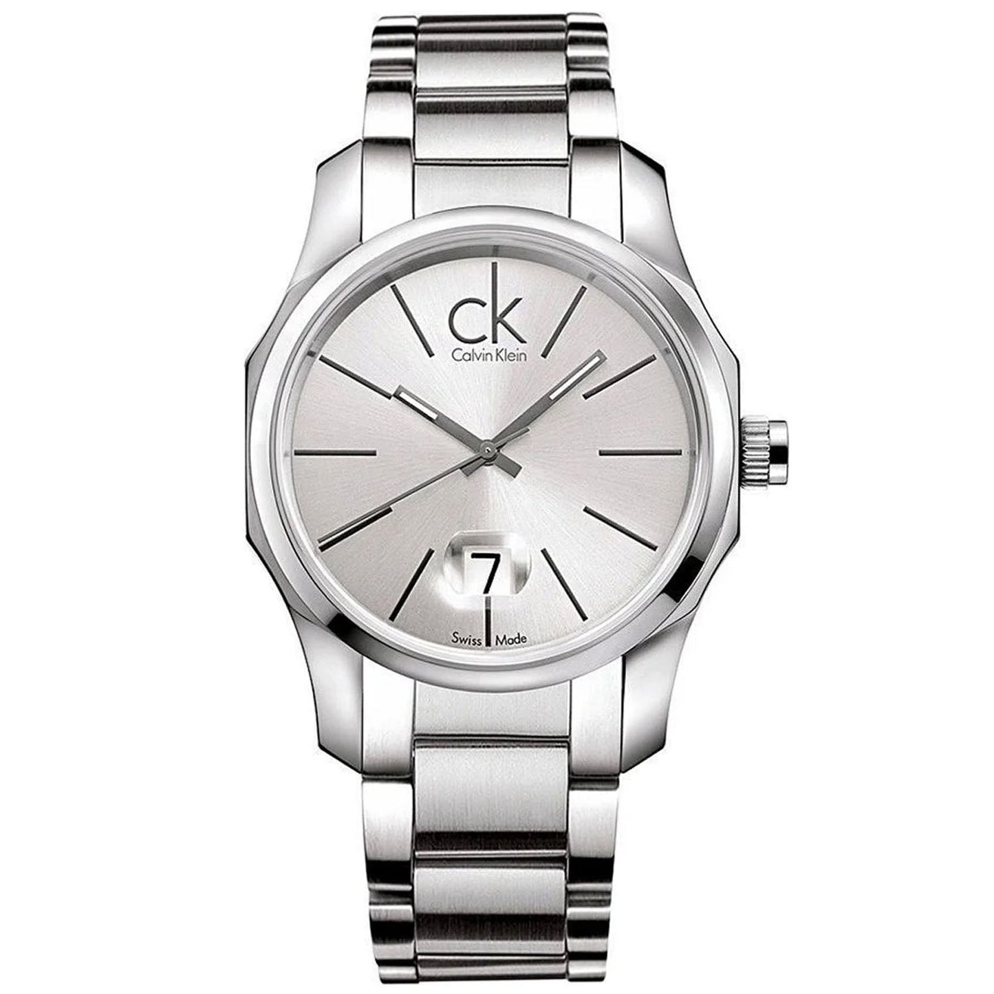 Calvin Klein Men's Biz Bids.com
