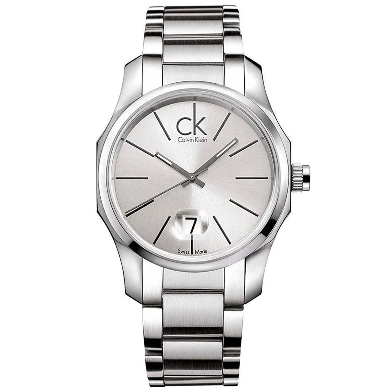 Calvin Klein Men's Biz Bids.com