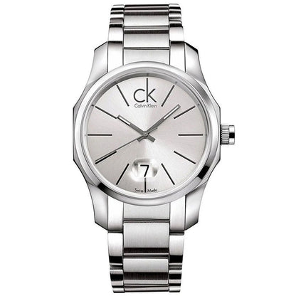 Calvin Klein Men's Biz Bids.com