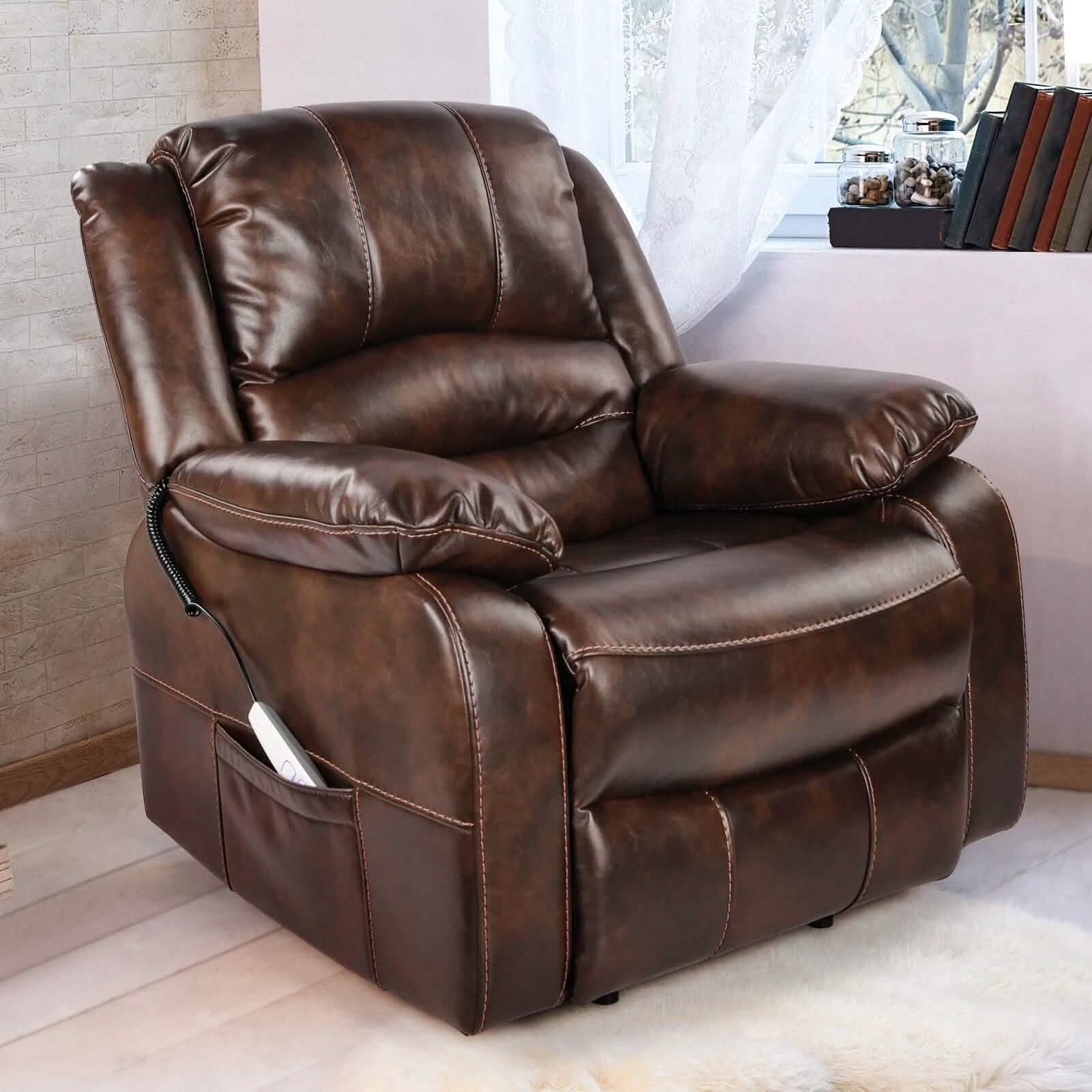 K925 Power Lift Chair DailySale