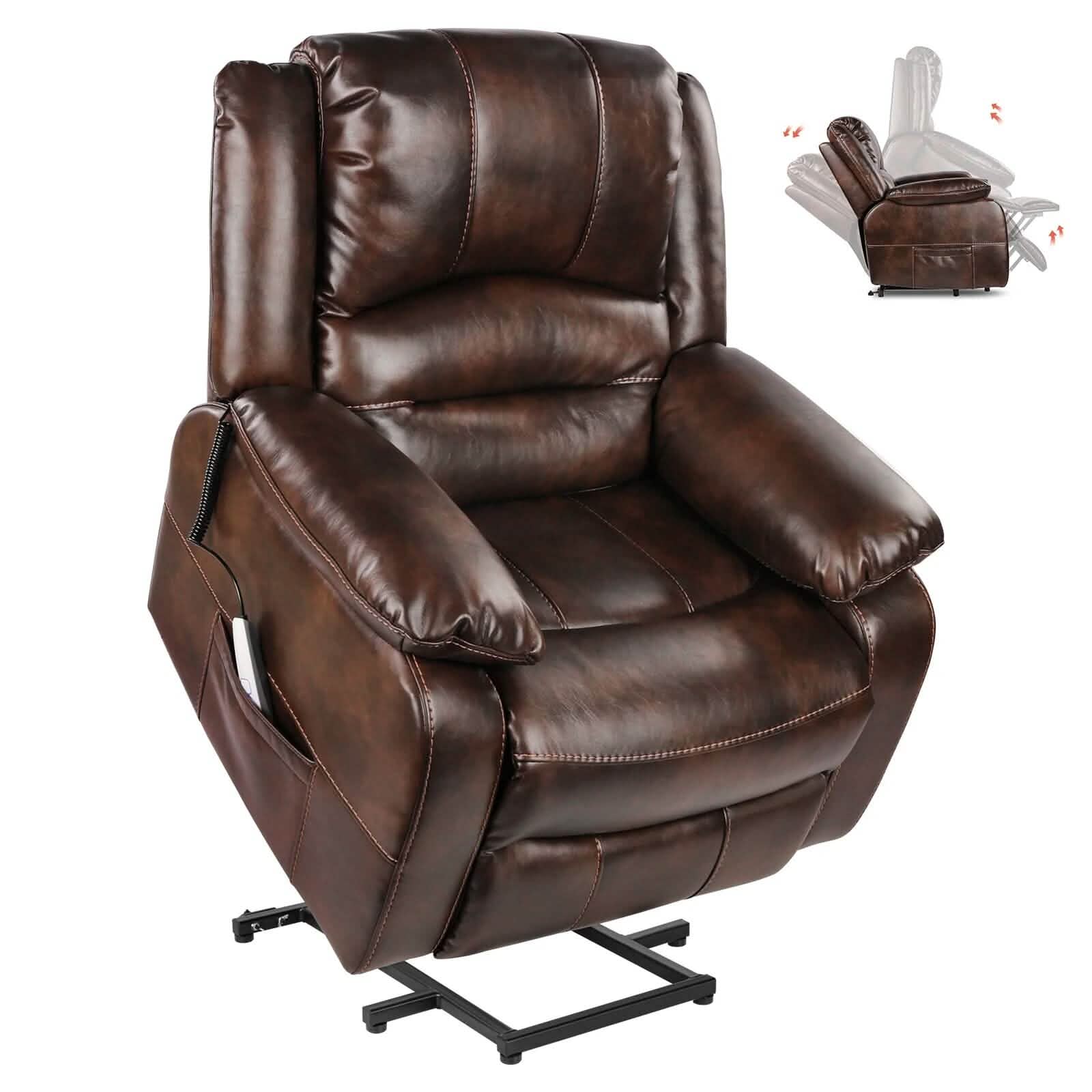 K925 Power Lift Chair DailySale