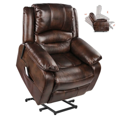 K925 Power Lift Chair DailySale