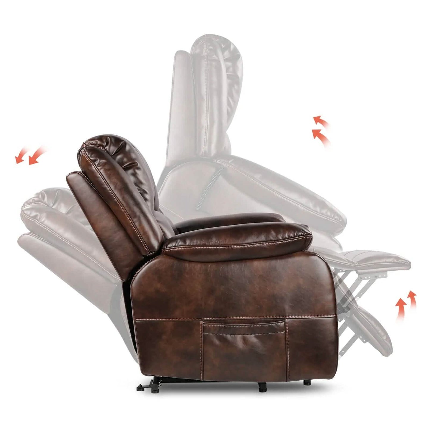 K925 Power Lift Chair DailySale