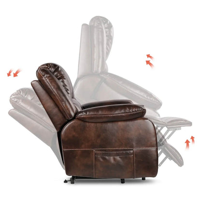 K925 Power Lift Chair DailySale