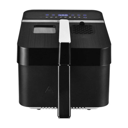 Kalorik 2-in-1 Digital Air and Deep Fryer DailySale