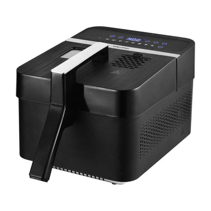 Kalorik 2-in-1 Digital Air and Deep Fryer DailySale