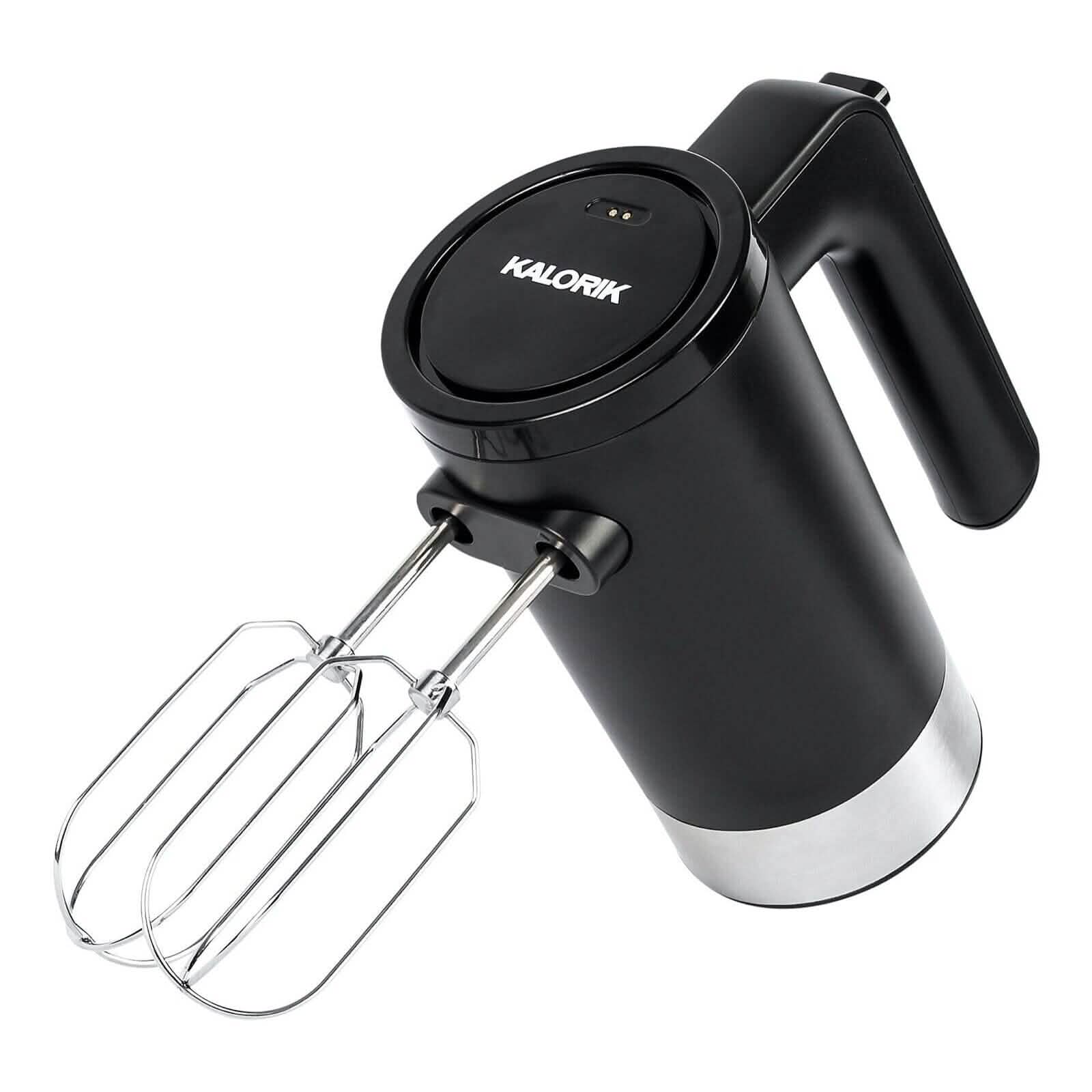 Kalorik Cordless Electric Hand Mixer DailySale
