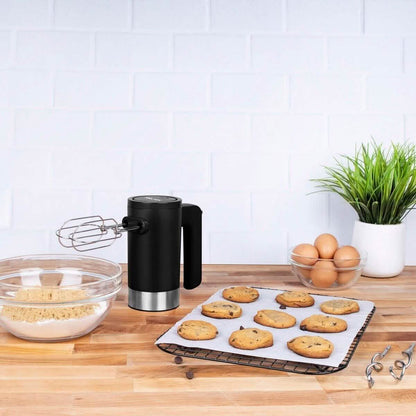 Kalorik Cordless Electric Hand Mixer DailySale