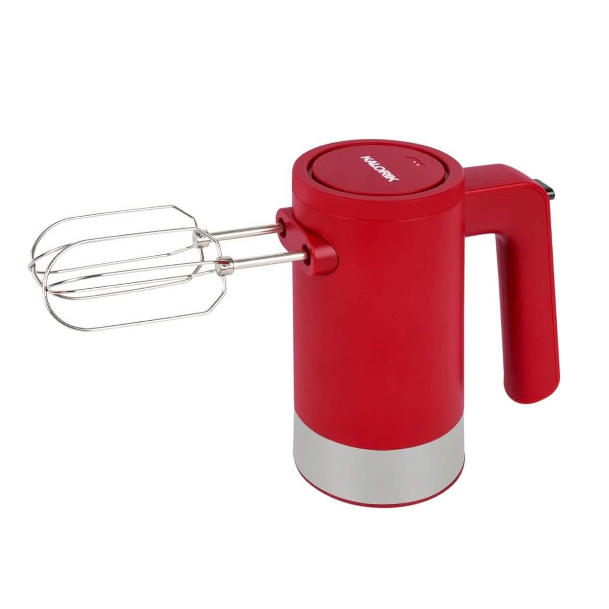 Kalorik Cordless Electric Hand Mixer DailySale
